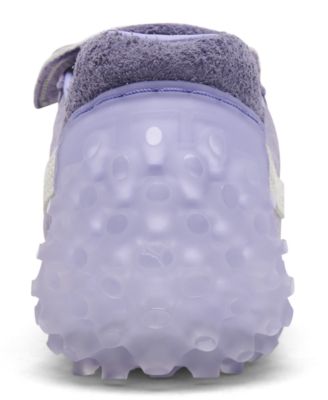 X Fenty Women’s Avanti LS Stitched Casual Sneakers from Finish Line