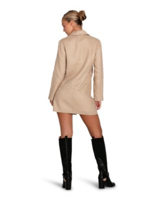 Women's Princess Anna Blazer Dress