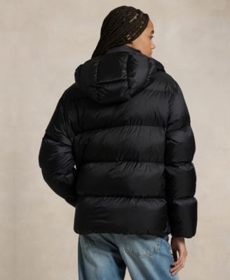 Women's Water-Resistant Long Sleeve Quilt Jacket