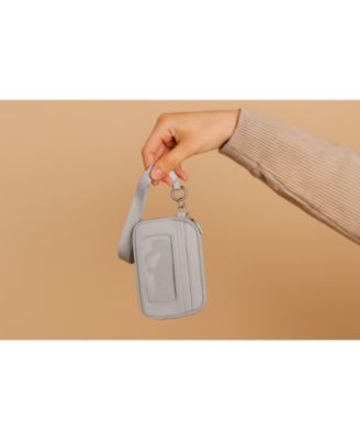 Wristlett Travel Bag