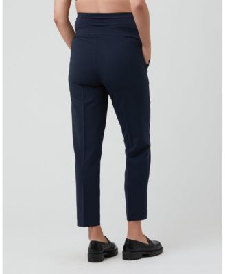 Maternity Ripe Alexa Classic Crop Pant