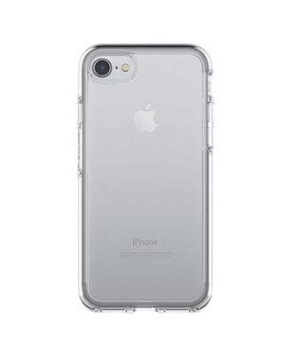 Symmetry Clear Case for Apple iPhone SE 2022 / SE 2020 / 8 / 7
