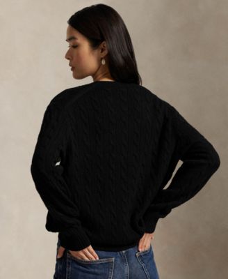 Women's Crewneck Sweater