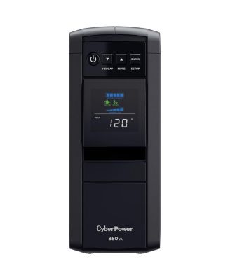 CYBERPOWER