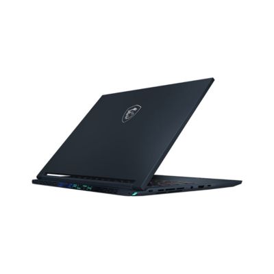 Stealth 14 AI Studio A1VEG-090US 14" WUXGA 165Hz Gaming Laptop, Intel Core Ultra 7 155H 1.4GHz, 16GB RAM, 1TB SSD, NVIDIA GeForce RTX 4050 6GB,