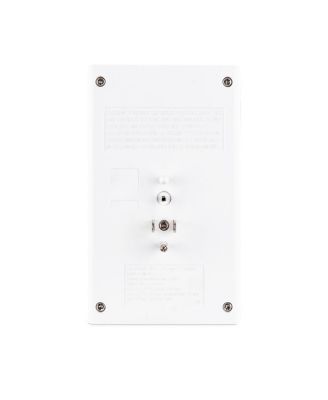 P6WUCL 6-Outlet Wall Mount Surge Protector with USB and Night Light