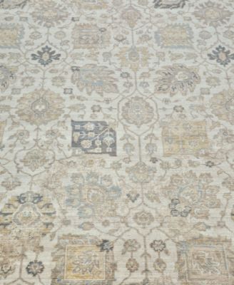 Artisan 7231 4'0"x6'0" Area Rug