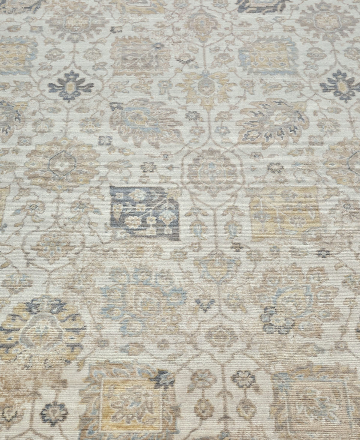Exquisite Rugs Artisan 7231 4'0"x6'0" Area Rug