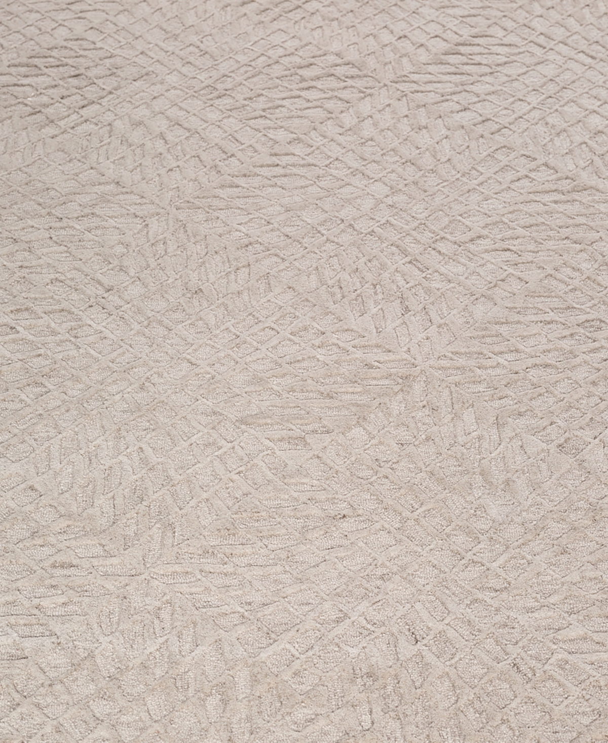 Exquisite Rugs Sandro 7150 4'0"x6'0" Area Rug In Neutral
