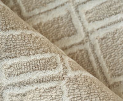 Exquisite Rugs Soho 7136 Rug Collection In Neutral
