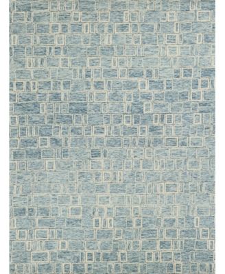 Exquisite Rugs Soho 7137 Rug Collection In Blue