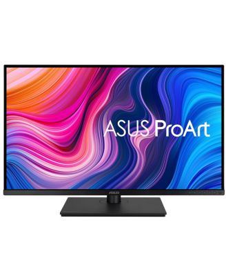 ProArt Display PA329CV 32" 16:9 4K Ultra HD HDR IPS LED Monitor with Built-In-Speakers