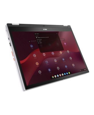 Chromebook Vibe CX34 Flip, 14" Laptop