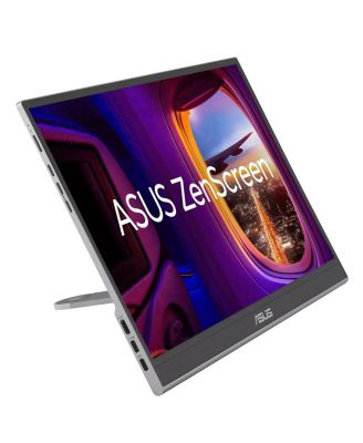15.6" Full HD USB-C HDR OLED Portable Monitor