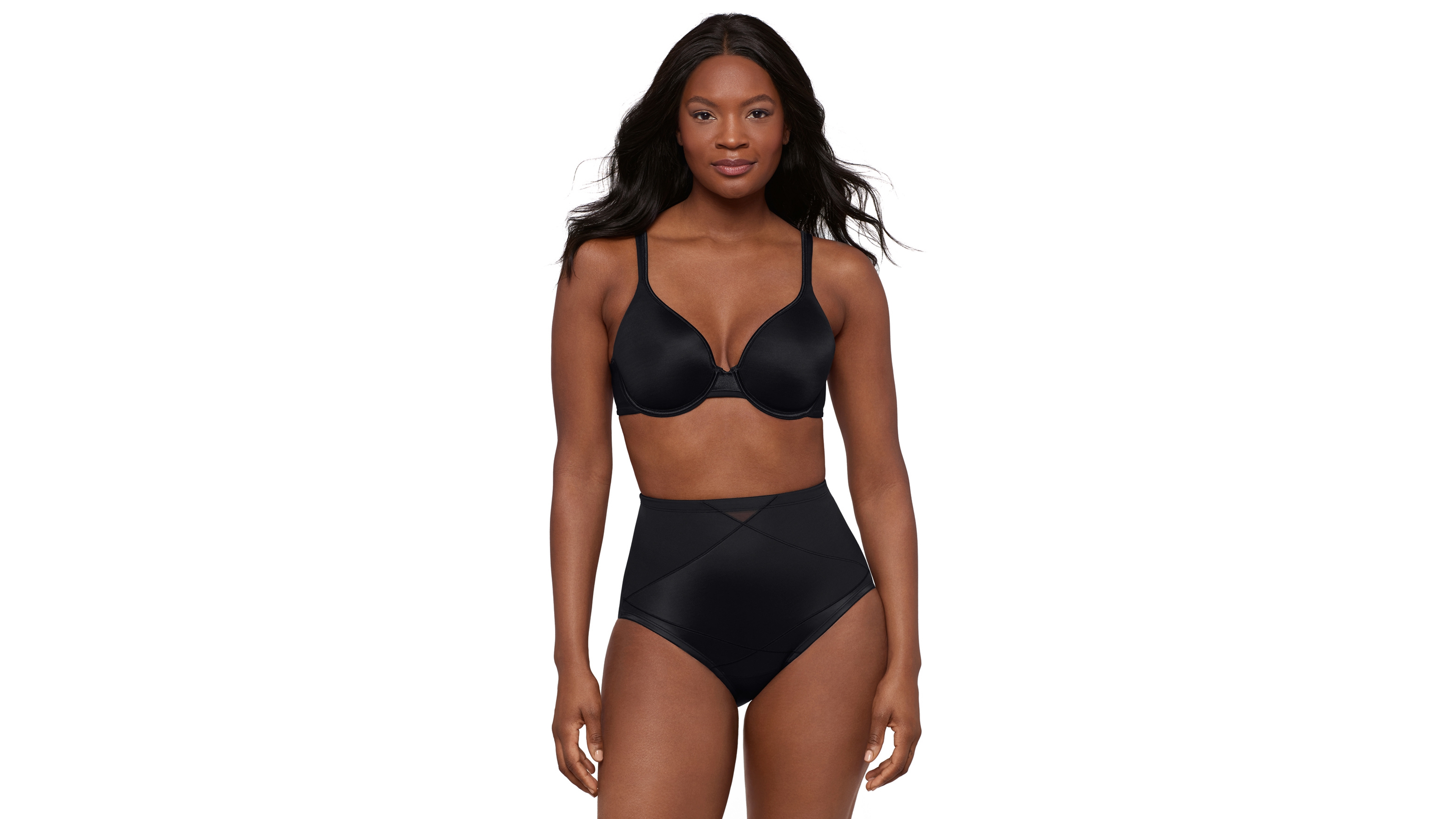 Miraclesuit Women's Instant Tummy Tuck Shaping Brief 2413