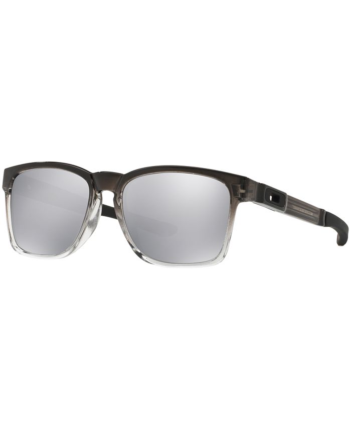 Oakley Polarized Catalyst Sunglasses Oo9272 Macys 