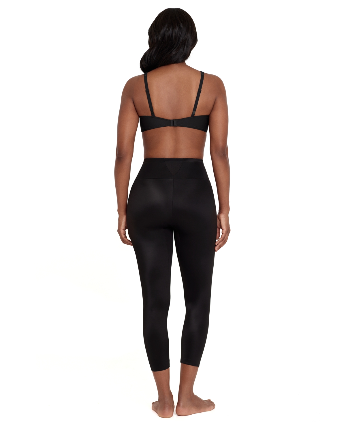 Miraclesuit Women's Modern Miracle Leggings In Black