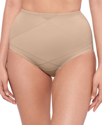 Women's Instant Tummy Tuck Shaping Brief 2413