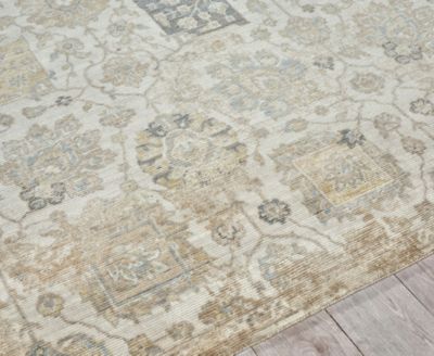 Exquisite Rugs Artisan 7231 Rug Collection In Multi