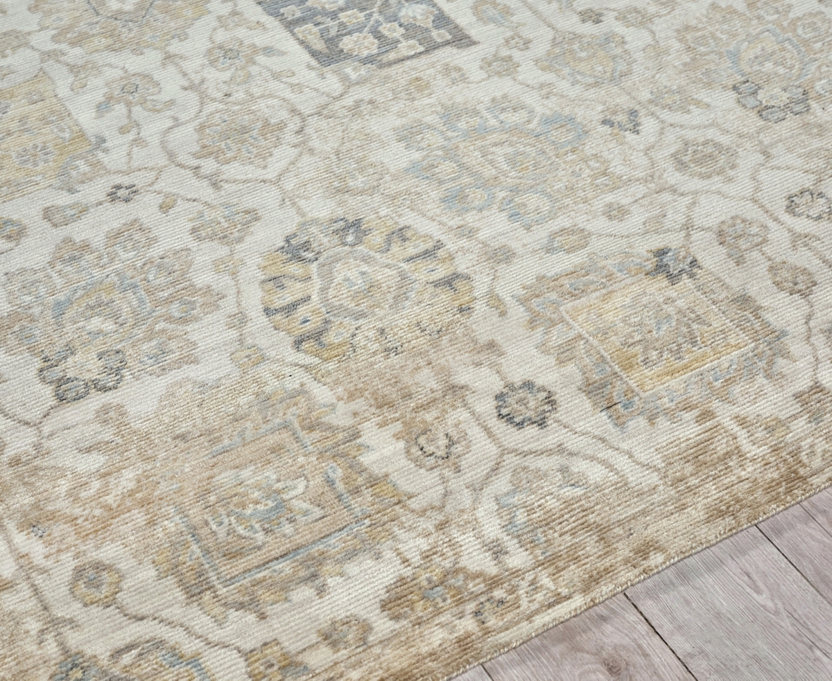 Exquisite Rugs Artisan 7231 8'0"x10'0" Area Rug