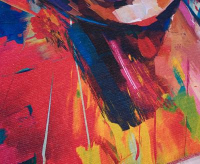 Frida 6965 4'0"x6'0" Area Rug