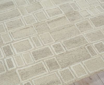 Exquisite Rugs Soho 7139 Rug Collection In Green