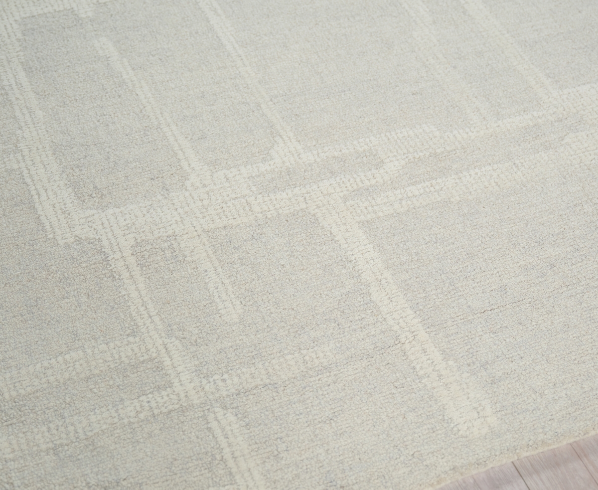 Exquisite Rugs Breckenridge 7206 4'0"x6'0" Area Rug In Neutral