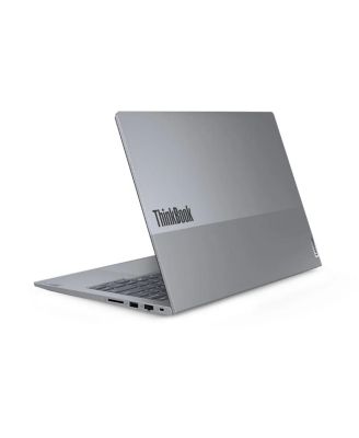 ThinkBook 14 G7 IML 14" WUXGA Laptop, Intel Core Ultra 5-125U 1.3GHz, 16GB RAM, 512GB SSD, Windows 11 Pro, Arctic Gray