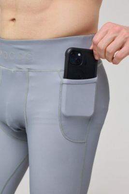 Men's Elite Activewear Leggings