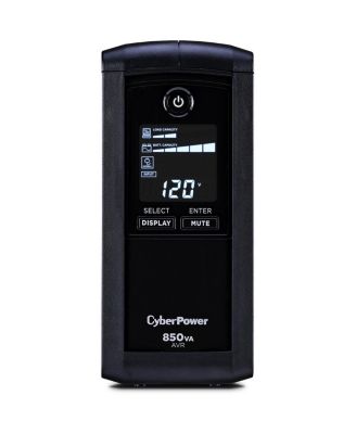 CYBERPOWER