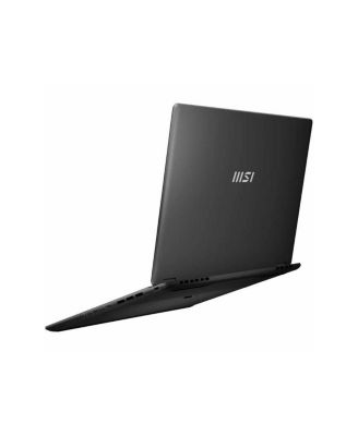 Prestige 14 AI Evo C1MG-048US 14" 2.8K Laptop, Intel Core Ultra 9-185H 2.3GHz, 32GB RAM, 1TB SSD, Windows 11 Pro, Stellar Gray