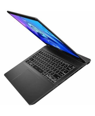 Prestige 14 AI Studio C1VFG-029US 14" 2.8K Laptop, Intel Evo Core Ultra 7-155H 1.4GHz, 32GB RAM, 1TB SSD, NVIDIA GeForce RTX 4060 8GB, Windows 11