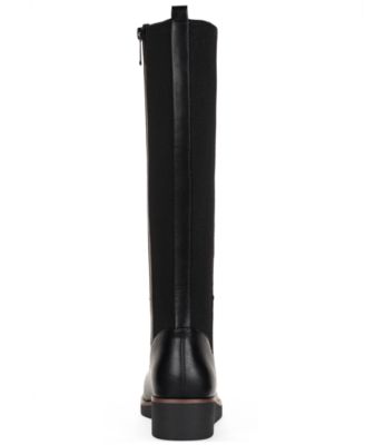 Women's Cyruss Wedge Tall Boots, Macy's Exclusive