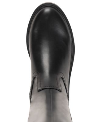 Women's Terryy Round Toe Tall Boots, Macy's Exclusive