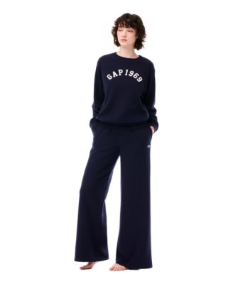 Women's French Terry Crewneck