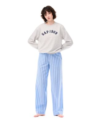 Women's French Terry Crewneck