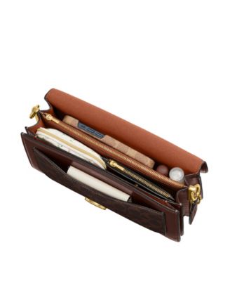 Tabby Medium Signature Canvas Tabby Shoulder Bag 26