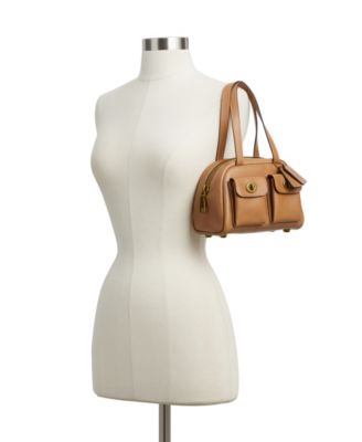 だいきち Old Coach Mini Shoulder Bag Turn COACH Twin Turn Lock Mini Shoulder Bag - Macy's