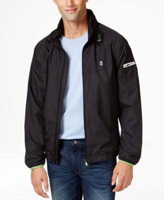 izod jacket