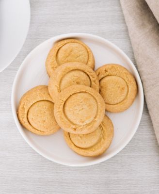 Tin Jar The Classic Shortbread, 30 pieces