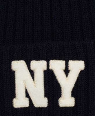 Men's New York Beanie 
