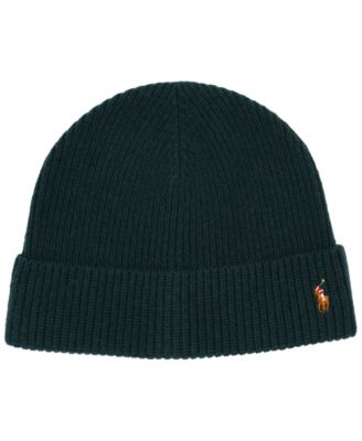 Men's Signature Cuff Hat