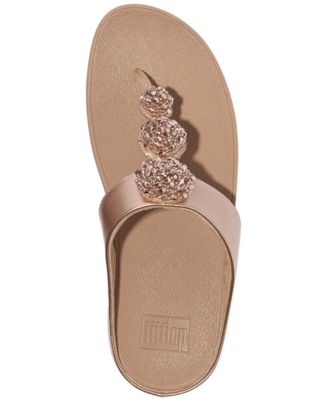 Women's Fino Beadie Wedge Sandals