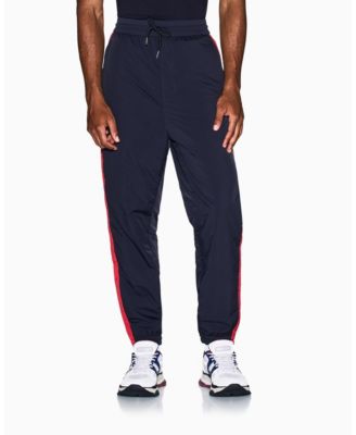 Men's Nylon Taping Scrunch Jogger