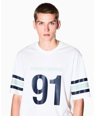 Men's "91" Jersey T-Shirt