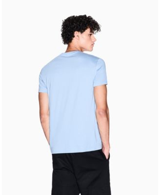 Men's Pima V-Neck T-Shirt