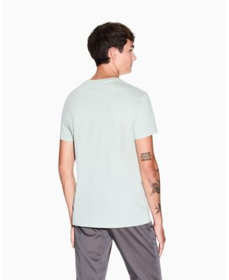 Men's Pima V-Neck T-Shirt
