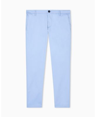 Men's Slim Fit Chino Pants
