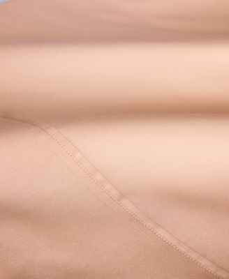 Last Act! 800-Thread Count Cotton-Blend 4-Pc. Sheet Set, Queen