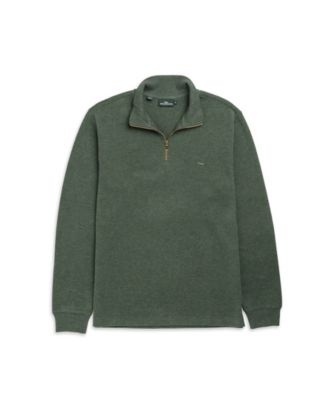 Men's Alton Ave Quarter-Zip Sweatshirt